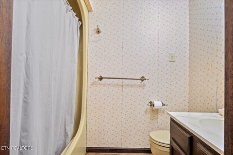 Tiny photo for 848 Navajo Drive, Jefferson City, TN 37760 (MLS # 1329627)