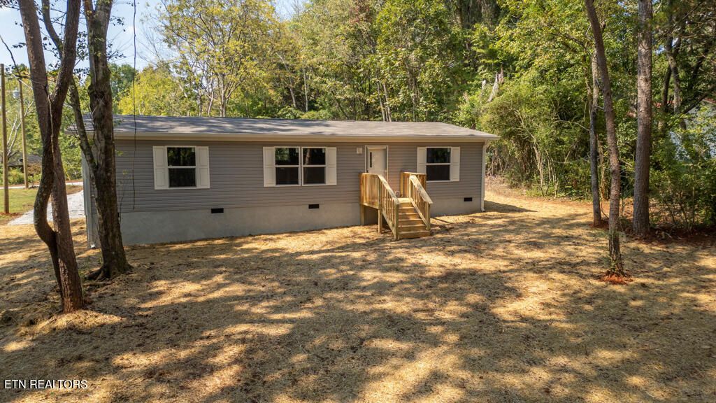 Photo of 110 Ratledge Rd Rd, Sweetwater, TN 37874 (MLS # 1316011)