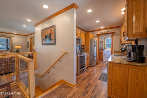 Tiny photo for 3375 Spring View Drive, Sevierville, TN 37862 (MLS # 1333810)