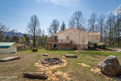 Tiny photo for 3375 Spring View Drive, Sevierville, TN 37862 (MLS # 1333810)