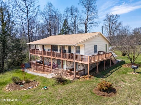 Tiny photo for 3375 Spring View Drive, Sevierville, TN 37862 (MLS # 1333810)