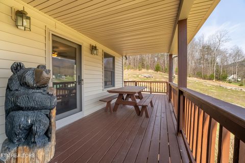 Tiny photo for 3375 Spring View Drive, Sevierville, TN 37862 (MLS # 1333810)