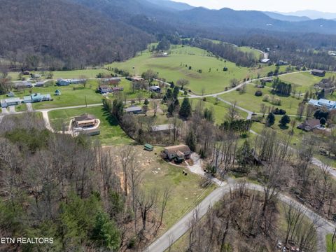 Tiny photo for 3375 Spring View Drive, Sevierville, TN 37862 (MLS # 1333810)