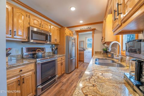 Tiny photo for 3375 Spring View Drive, Sevierville, TN 37862 (MLS # 1333810)