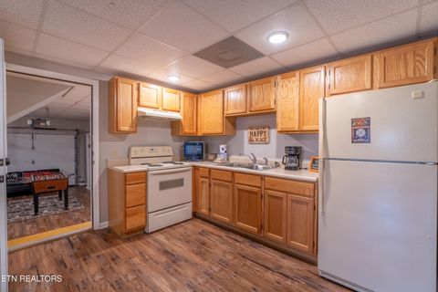 Tiny photo for 3375 Spring View Drive, Sevierville, TN 37862 (MLS # 1333810)