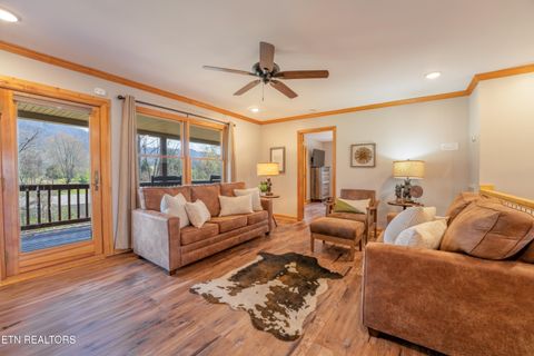 Tiny photo for 3375 Spring View Drive, Sevierville, TN 37862 (MLS # 1333810)