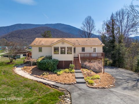Tiny photo for 3375 Spring View Drive, Sevierville, TN 37862 (MLS # 1333810)