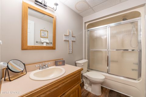 Tiny photo for 3375 Spring View Drive, Sevierville, TN 37862 (MLS # 1333810)