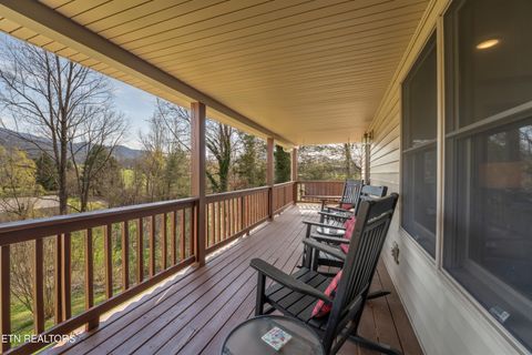 Tiny photo for 3375 Spring View Drive, Sevierville, TN 37862 (MLS # 1333810)