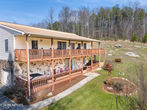 Tiny photo for 3375 Spring View Drive, Sevierville, TN 37862 (MLS # 1333810)