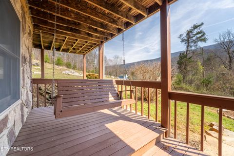 Tiny photo for 3375 Spring View Drive, Sevierville, TN 37862 (MLS # 1333810)
