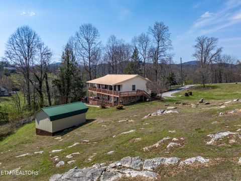 Tiny photo for 3375 Spring View Drive, Sevierville, TN 37862 (MLS # 1333810)