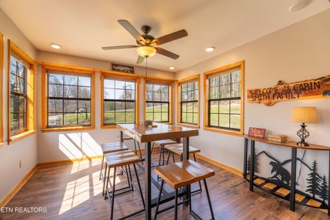 Tiny photo for 3375 Spring View Drive, Sevierville, TN 37862 (MLS # 1333810)