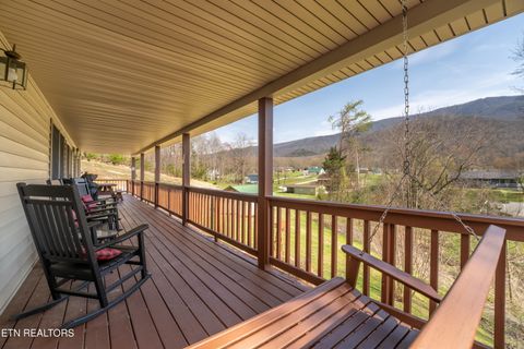 Tiny photo for 3375 Spring View Drive, Sevierville, TN 37862 (MLS # 1333810)