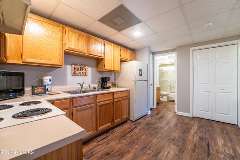 Tiny photo for 3375 Spring View Drive, Sevierville, TN 37862 (MLS # 1333810)