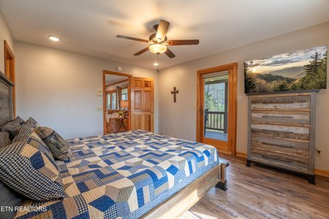 Tiny photo for 3375 Spring View Drive, Sevierville, TN 37862 (MLS # 1333810)