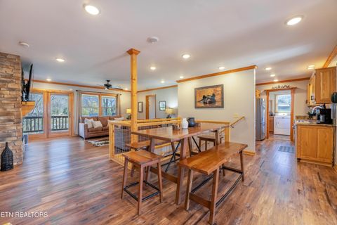 Tiny photo for 3375 Spring View Drive, Sevierville, TN 37862 (MLS # 1333810)