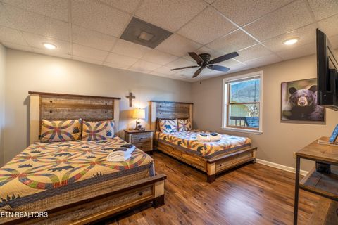 Tiny photo for 3375 Spring View Drive, Sevierville, TN 37862 (MLS # 1333810)