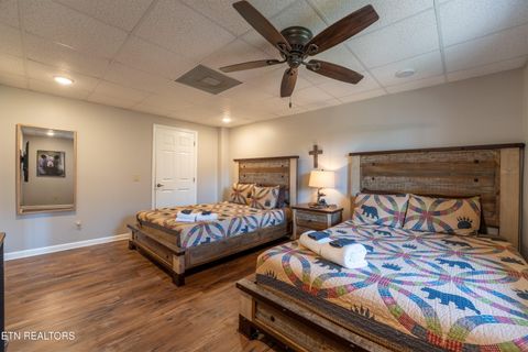 Tiny photo for 3375 Spring View Drive, Sevierville, TN 37862 (MLS # 1333810)