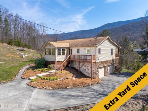 Photo of 3375 Spring View Drive, Sevierville, TN 37862 (MLS # 1333810)