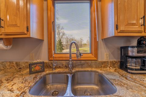 Tiny photo for 3375 Spring View Drive, Sevierville, TN 37862 (MLS # 1333810)