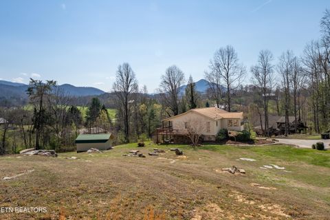 Tiny photo for 3375 Spring View Drive, Sevierville, TN 37862 (MLS # 1333810)