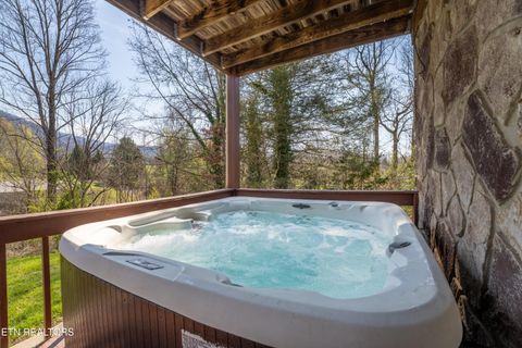 Tiny photo for 3375 Spring View Drive, Sevierville, TN 37862 (MLS # 1333810)