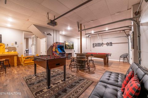 Tiny photo for 3375 Spring View Drive, Sevierville, TN 37862 (MLS # 1333810)