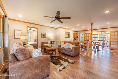 Tiny photo for 3375 Spring View Drive, Sevierville, TN 37862 (MLS # 1333810)