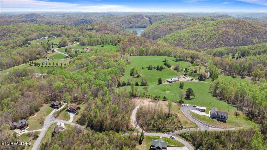 Photo of 281 Red Oak Circle, Caryville, TN 37714 (MLS # 1350463)