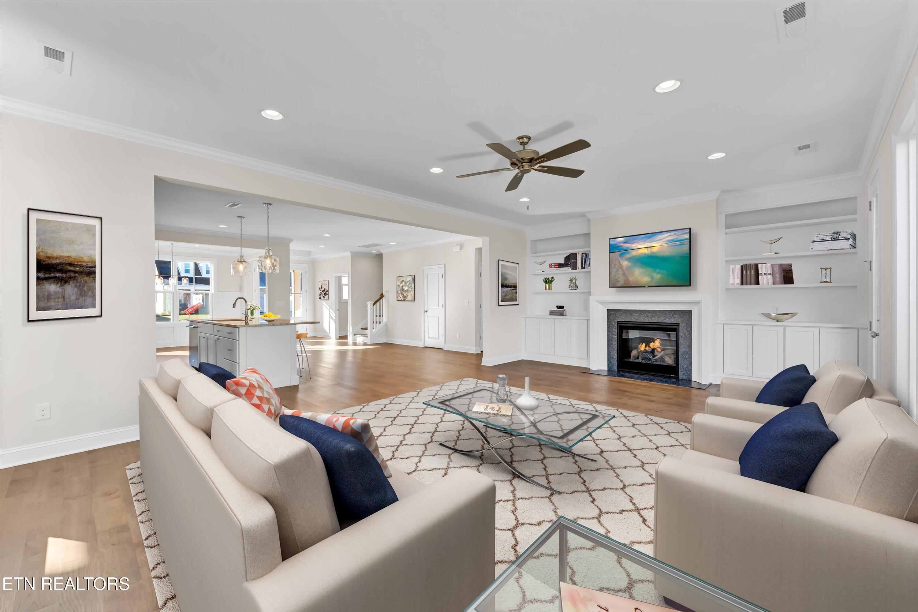 12841 Scarlet Sage (lot 61) Drive