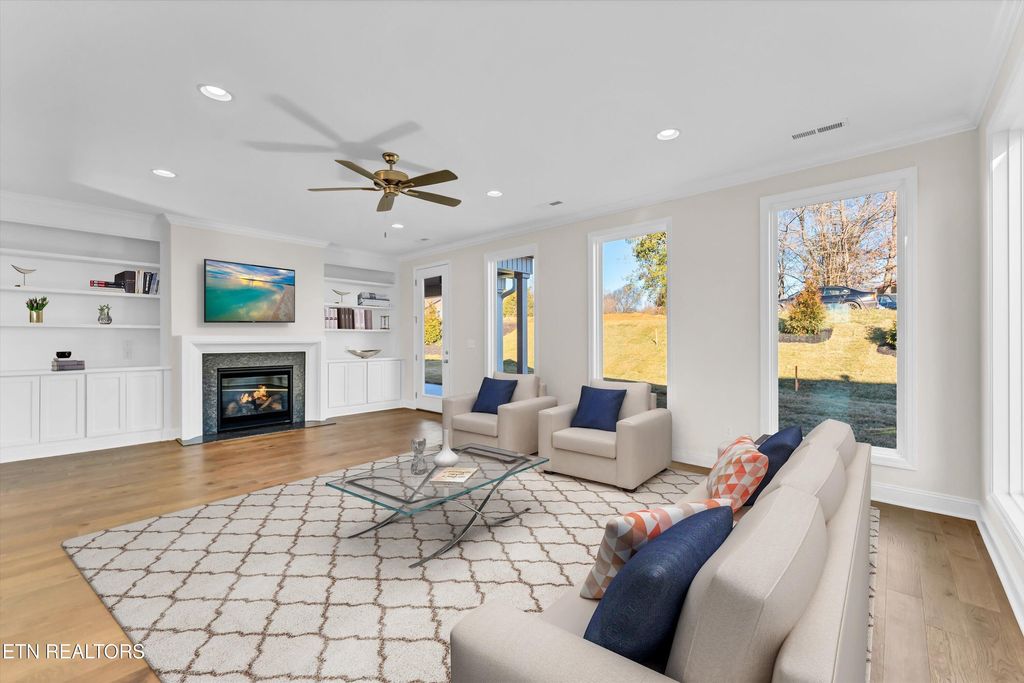 Photo of 12841 Scarlet Sage (lot 61) Drive, Farragut, TN 37934 (MLS # 1295433)