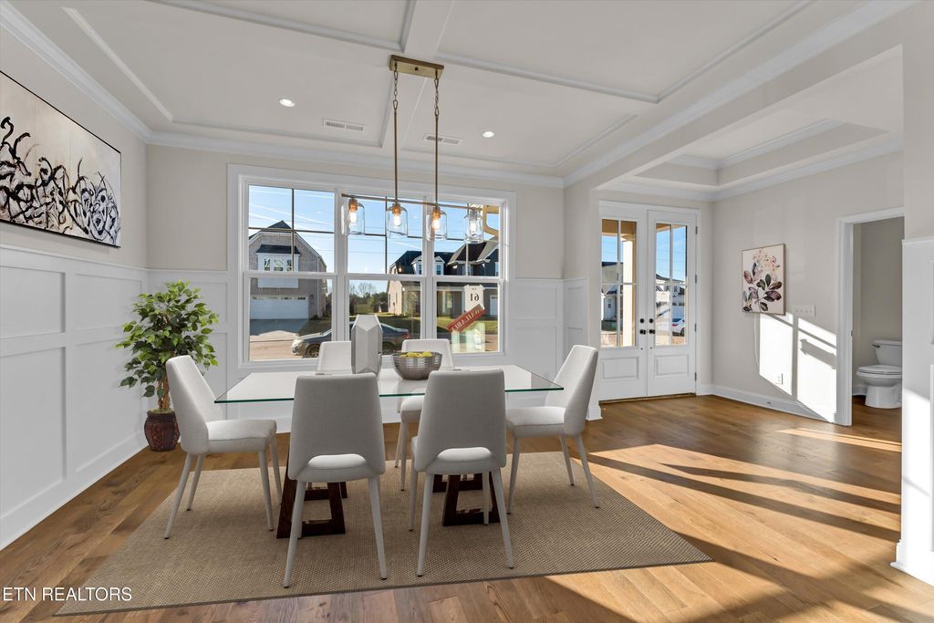 Photo of 12841 Scarlet Sage (lot 61) Drive, Farragut, TN 37934 (MLS # 1295433)