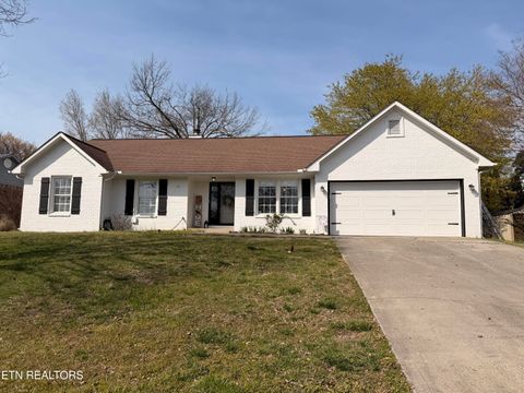 Photo of 1521 Clear Brook Drive, Knoxville, TN 37922 (MLS # 1334238)