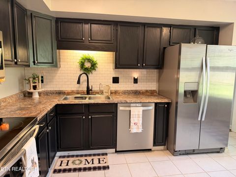 Tiny photo for 1521 Clear Brook Drive, Knoxville, TN 37922 (MLS # 1334238)