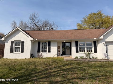 Tiny photo for 1521 Clear Brook Drive, Knoxville, TN 37922 (MLS # 1334238)