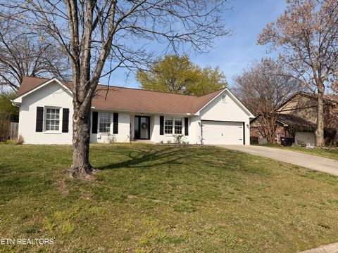 Tiny photo for 1521 Clear Brook Drive, Knoxville, TN 37922 (MLS # 1334238)