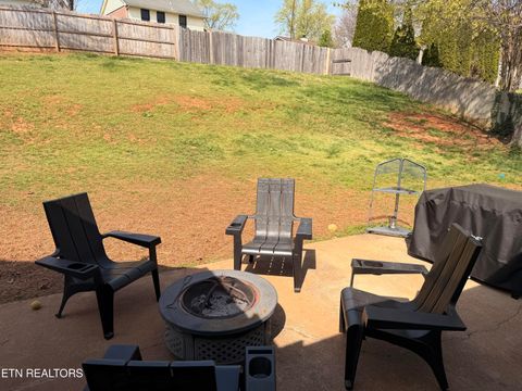 Tiny photo for 1521 Clear Brook Drive, Knoxville, TN 37922 (MLS # 1334238)