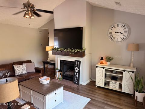 Tiny photo for 1521 Clear Brook Drive, Knoxville, TN 37922 (MLS # 1334238)