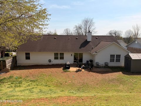 Tiny photo for 1521 Clear Brook Drive, Knoxville, TN 37922 (MLS # 1334238)