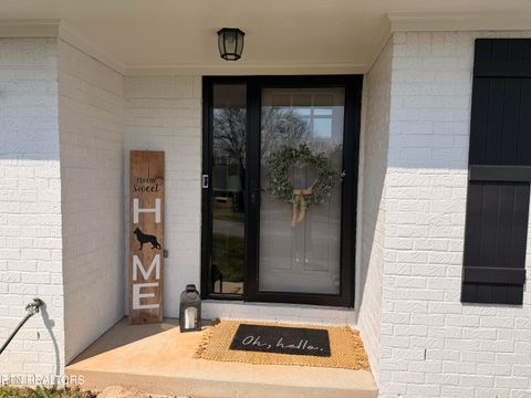 Tiny photo for 1521 Clear Brook Drive, Knoxville, TN 37922 (MLS # 1334238)