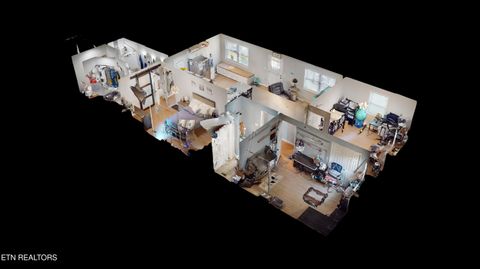 Tiny photo for 410 Ballard St, Dayton, TN 37321 (MLS # 1327689)