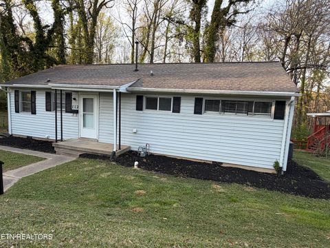 Tiny photo for 112 Andover Circle, Oak Ridge, TN 37830 (MLS # 1334803)