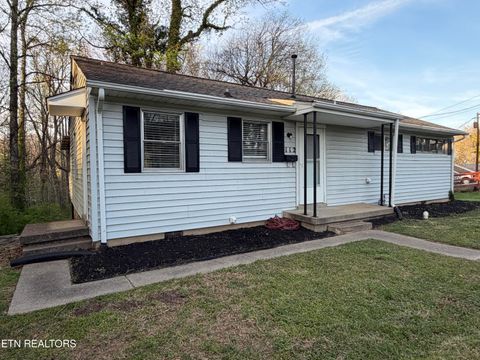 Tiny photo for 112 Andover Circle, Oak Ridge, TN 37830 (MLS # 1334803)