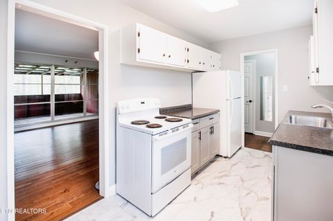 Tiny photo for 112 Andover Circle, Oak Ridge, TN 37830 (MLS # 1334803)