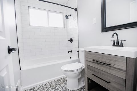 Tiny photo for 112 Andover Circle, Oak Ridge, TN 37830 (MLS # 1334803)