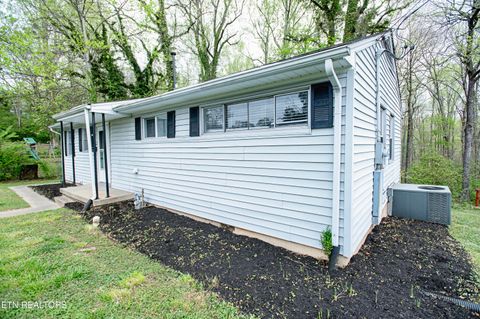 Tiny photo for 112 Andover Circle, Oak Ridge, TN 37830 (MLS # 1334803)