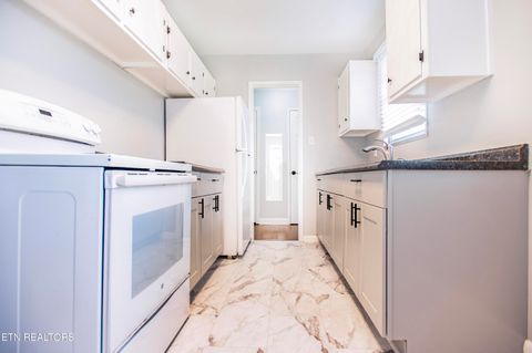 Tiny photo for 112 Andover Circle, Oak Ridge, TN 37830 (MLS # 1334803)