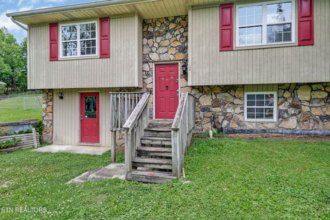 Tiny photo for 106 Willow Creek Rd, Wartburg, TN 37887 (MLS # 1346542)