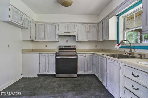 Tiny photo for 106 Willow Creek Rd, Wartburg, TN 37887 (MLS # 1346542)